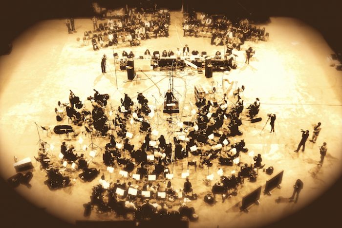 Hong Kong Philharmonic Orchestra