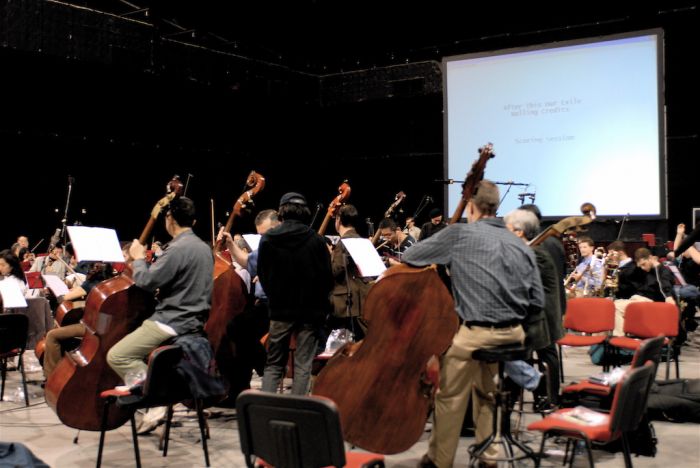 Hong Kong Philharmonic Orchestra