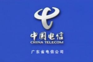 China Telecom