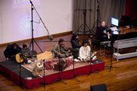 Indian Concert